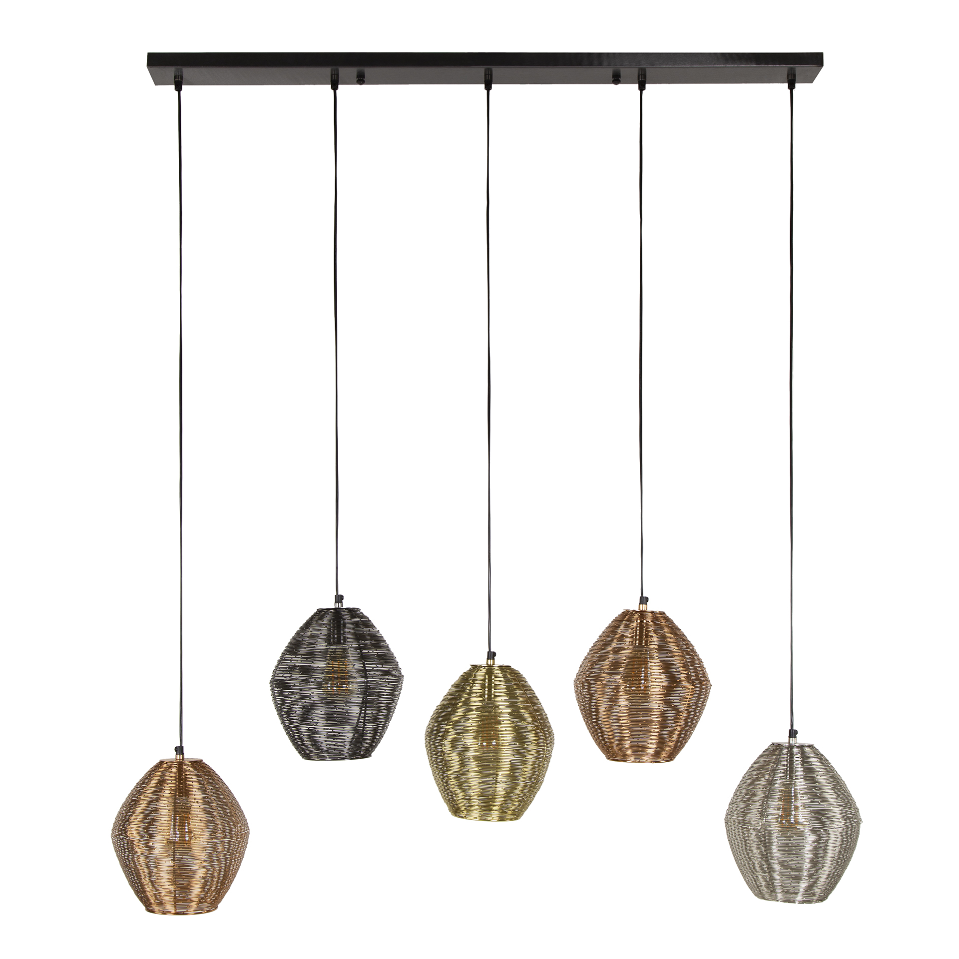 Hanglamp 5L web mix